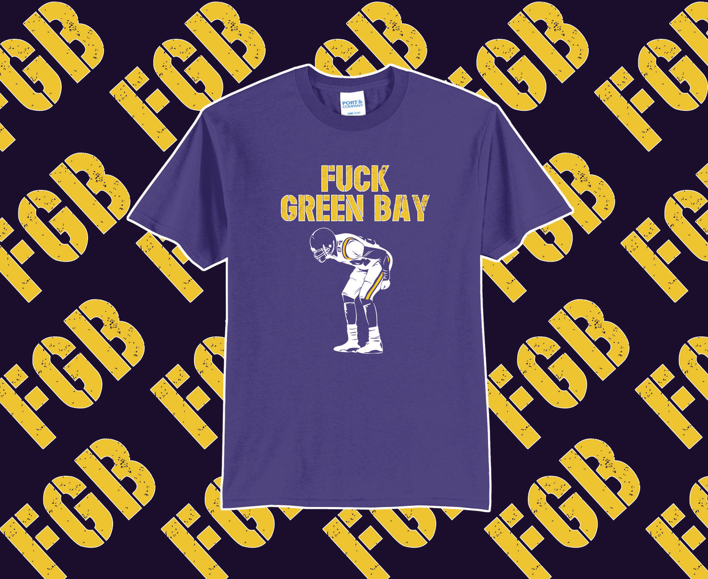FGB Shirt