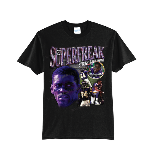 Randy Moss Shirt